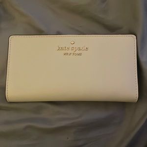 Kate Spade hand wallet